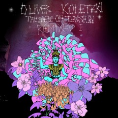 Oliver Koletzki - A Tribe Called Kotori (Oliver Koletzki's Woodfloor Version) [Snippet]