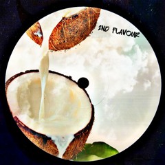 2nd Flavour