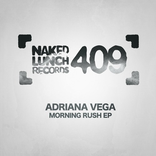 01. Adriana Vega - Morning Rush
