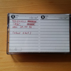 1Live Treibhaus 1996-11-30