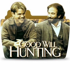 Orgu-asmik Will Hunting