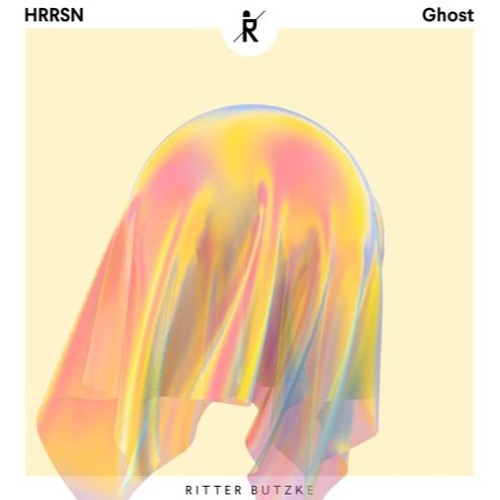 HRRSN - Ghost (Talul Remix)