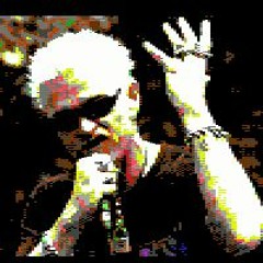 Rebel Yell Chantal Goret quick AXOLOTI REMIX