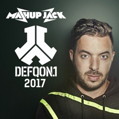 MASHUP JACK - FULL SET AT DEFQON.1 2017