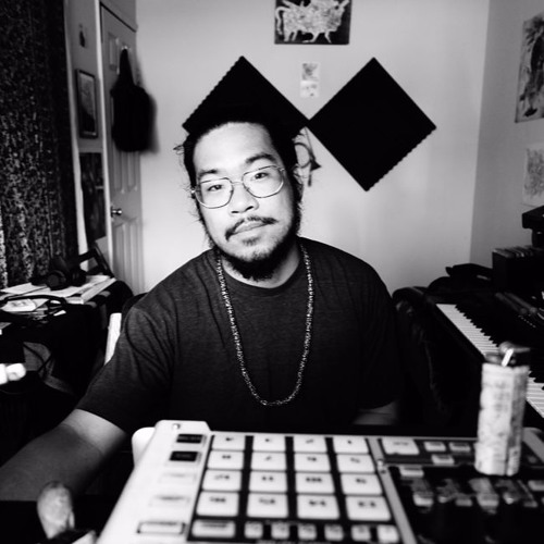 Mndsgn - Eko