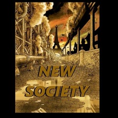 New Society (Rap Instru)
