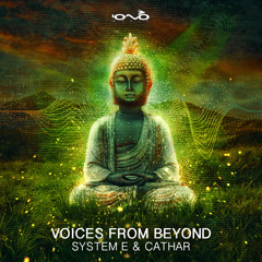 Cathar, System E - Voices from Beyond (Original Mix)
