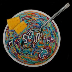 Out Of Focus Creature