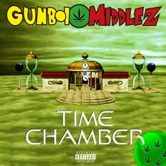 GunBoi x Middlez - Time Chamber (prod. by CHE)