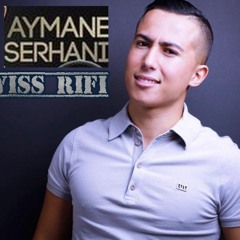 AYMANE SERHANI Djane Djane [Remix Te Ka Lali Shpirt Ft. Silva Gunbardhi] Dj Wiss RIfi