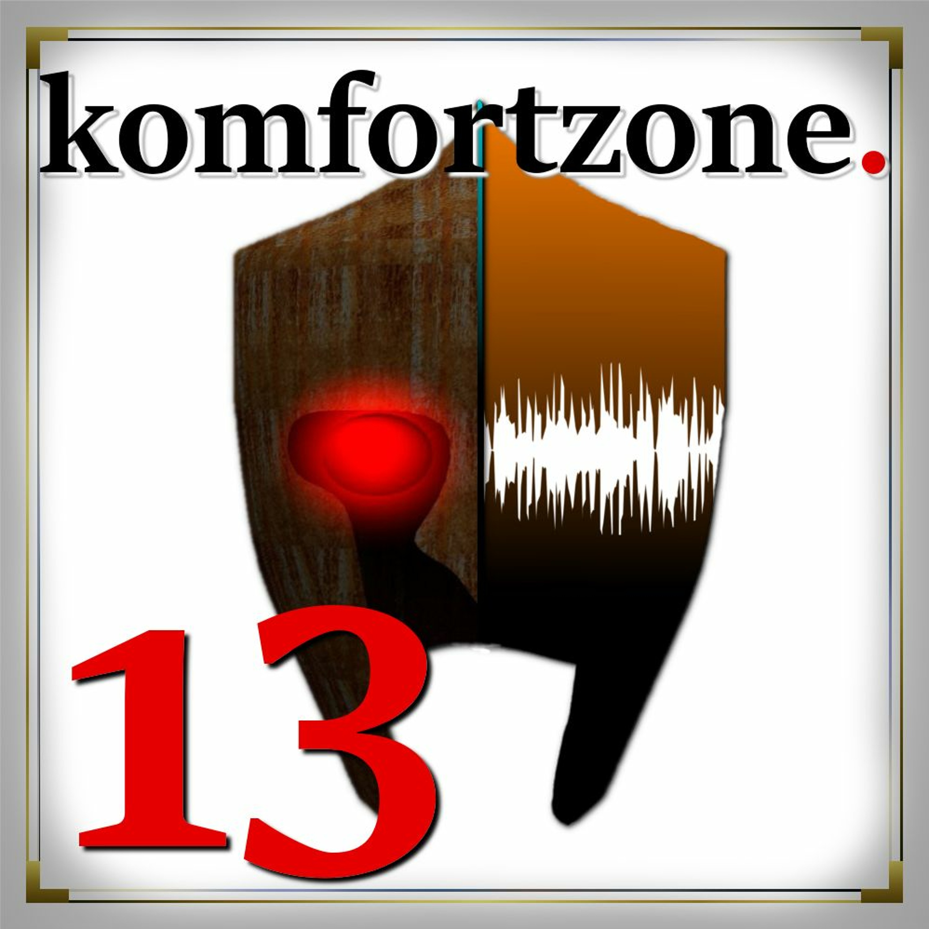 Komfortzone - Eine Stunde mit Tim und Moritz