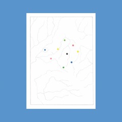 2. (Two Bonangs, Coated Spheres, Piano, Two Synthesizers, Natural Objects)