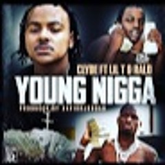 Clyde Baby Ft. Lil T & Ralo