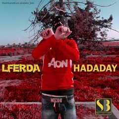 LFERDA - HADADAY ( Audio Official )