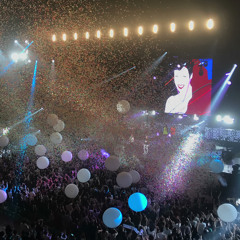 170920 Budokan DURAN DURAN AUD