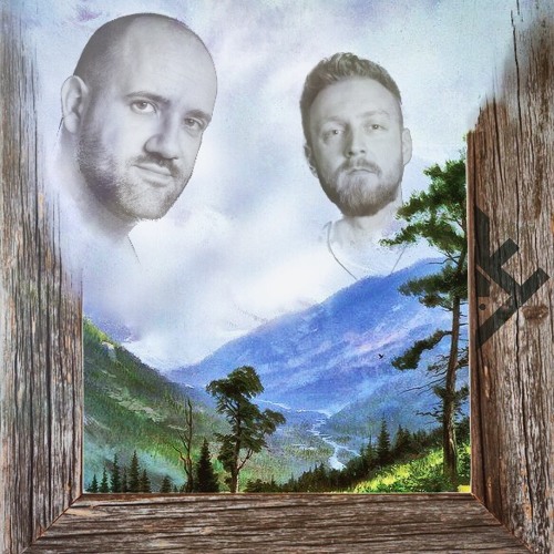 Keep Yourself - Exponat #5 Boss Axis