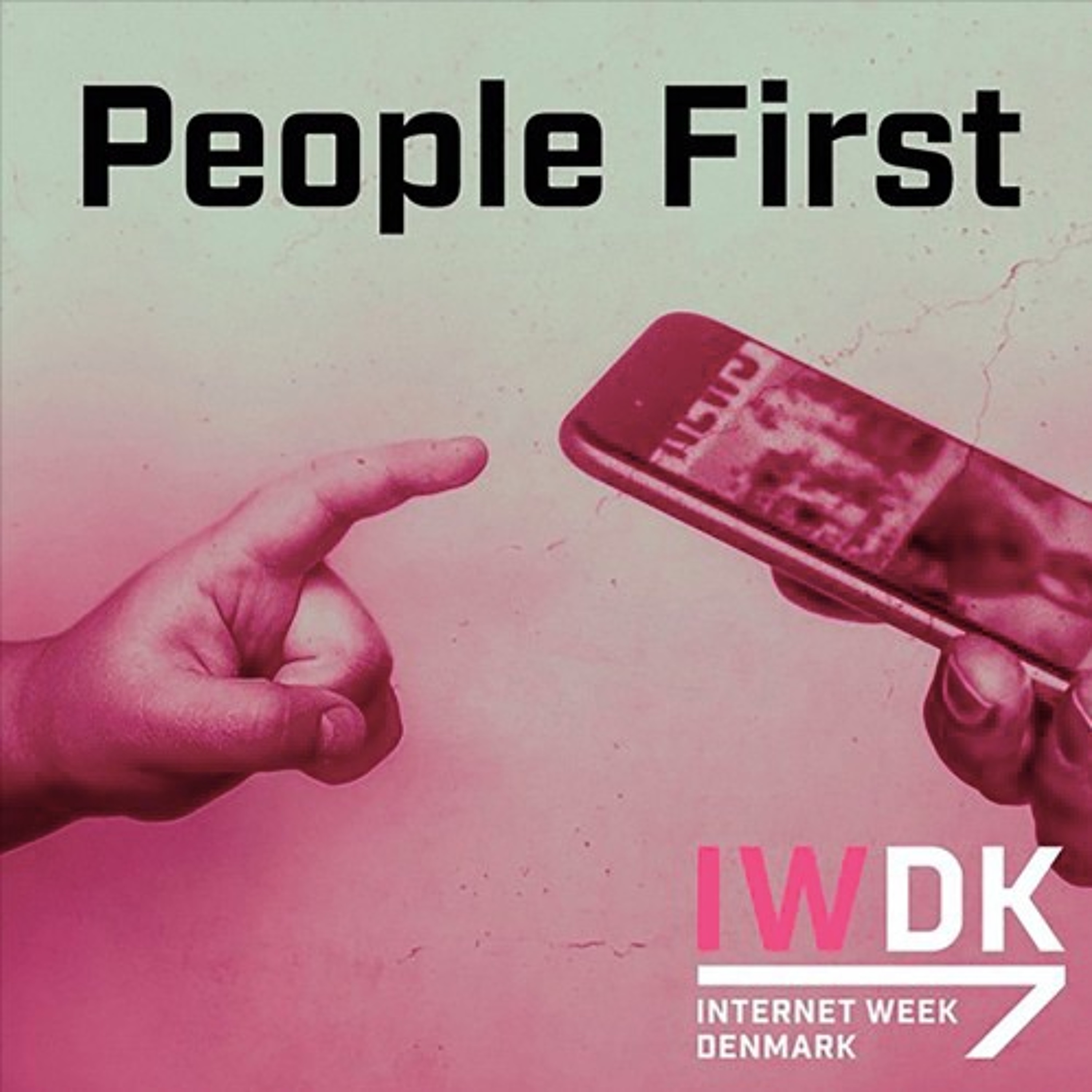 People First - in a digital age