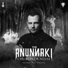 The Anunnaki & Gancher & Ruin - Goodbye Motherfucker