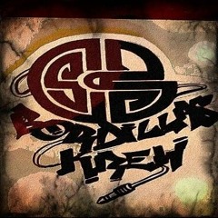 playlist "La GaZeL"  Tribe track