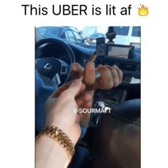 Uber! - Teck Breezy