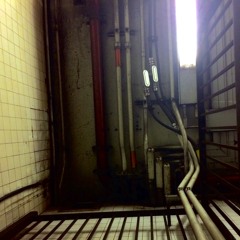 John Cage- First Construction (In Metal)