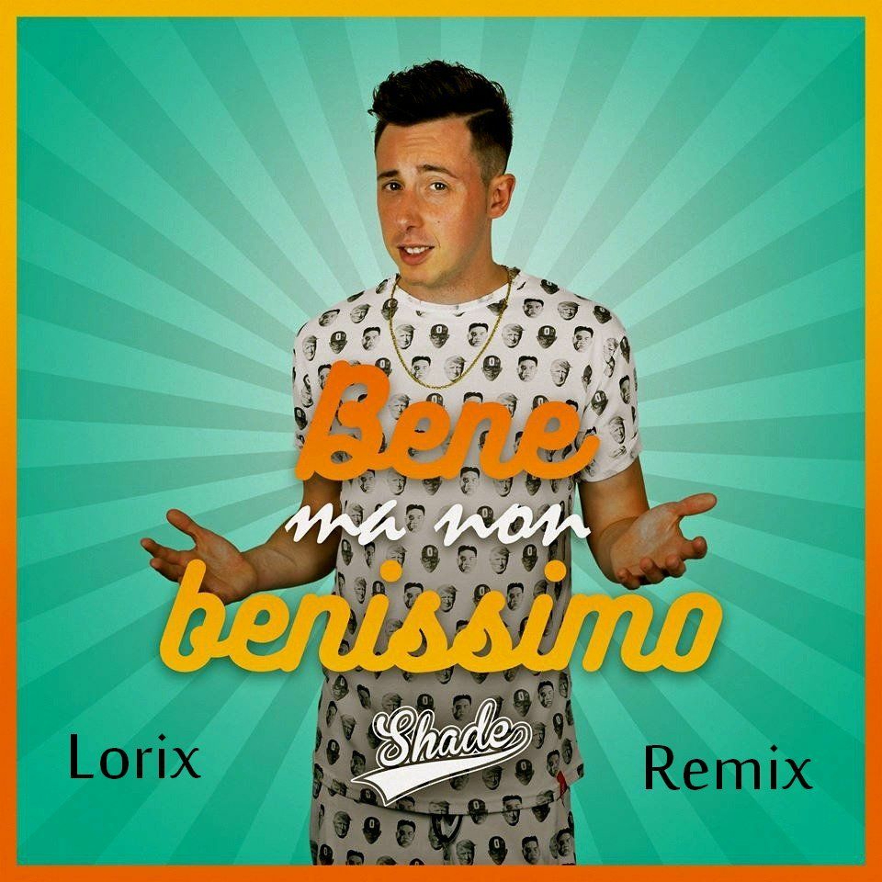 DJ Lorix