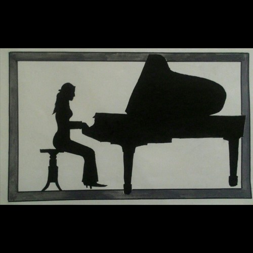 Stream Angel Lionel Richie (Instrumental cover) by Candida Maria Lobo