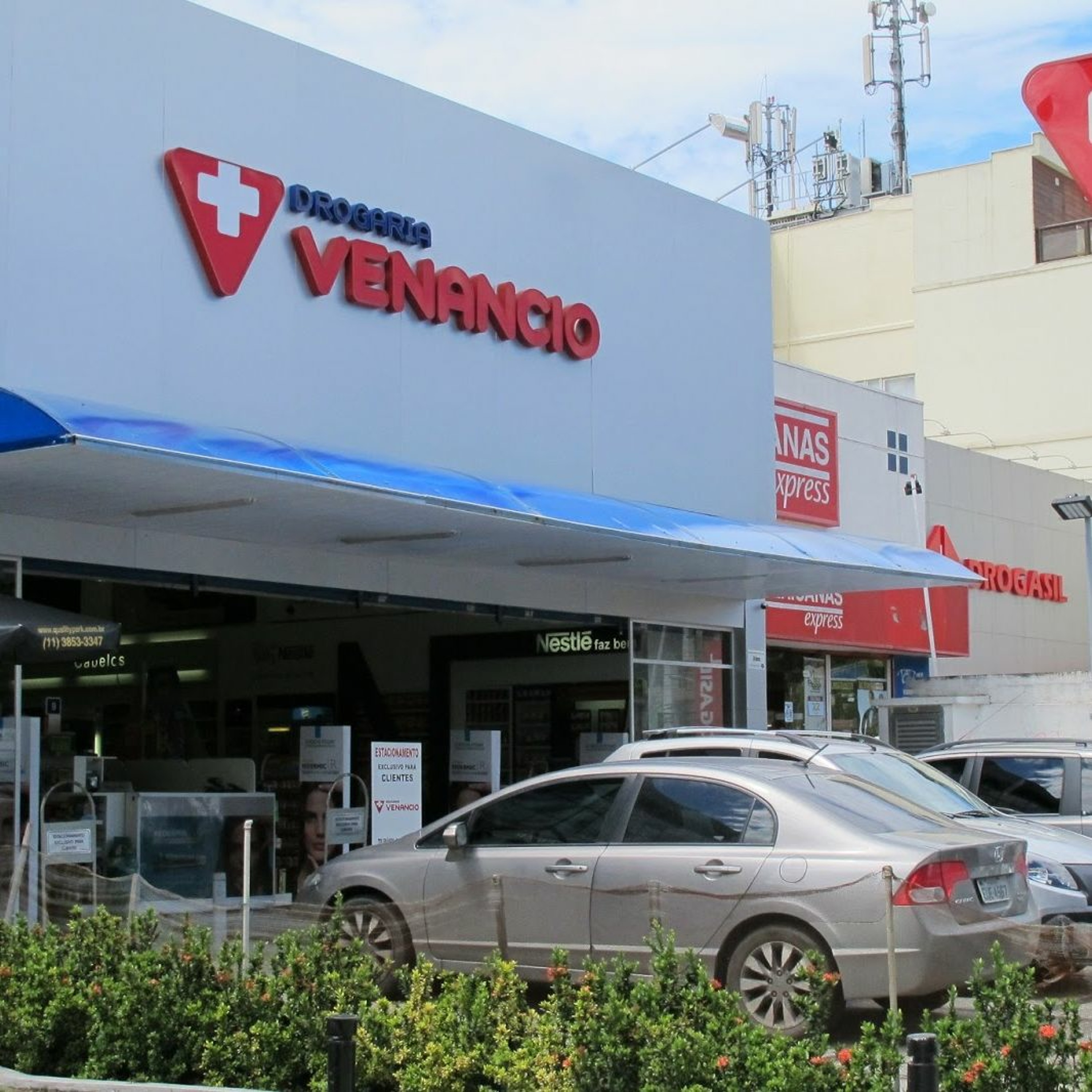 COMERCIAL DROGARIA VENANCIO EM 20.09.17 episode artwork