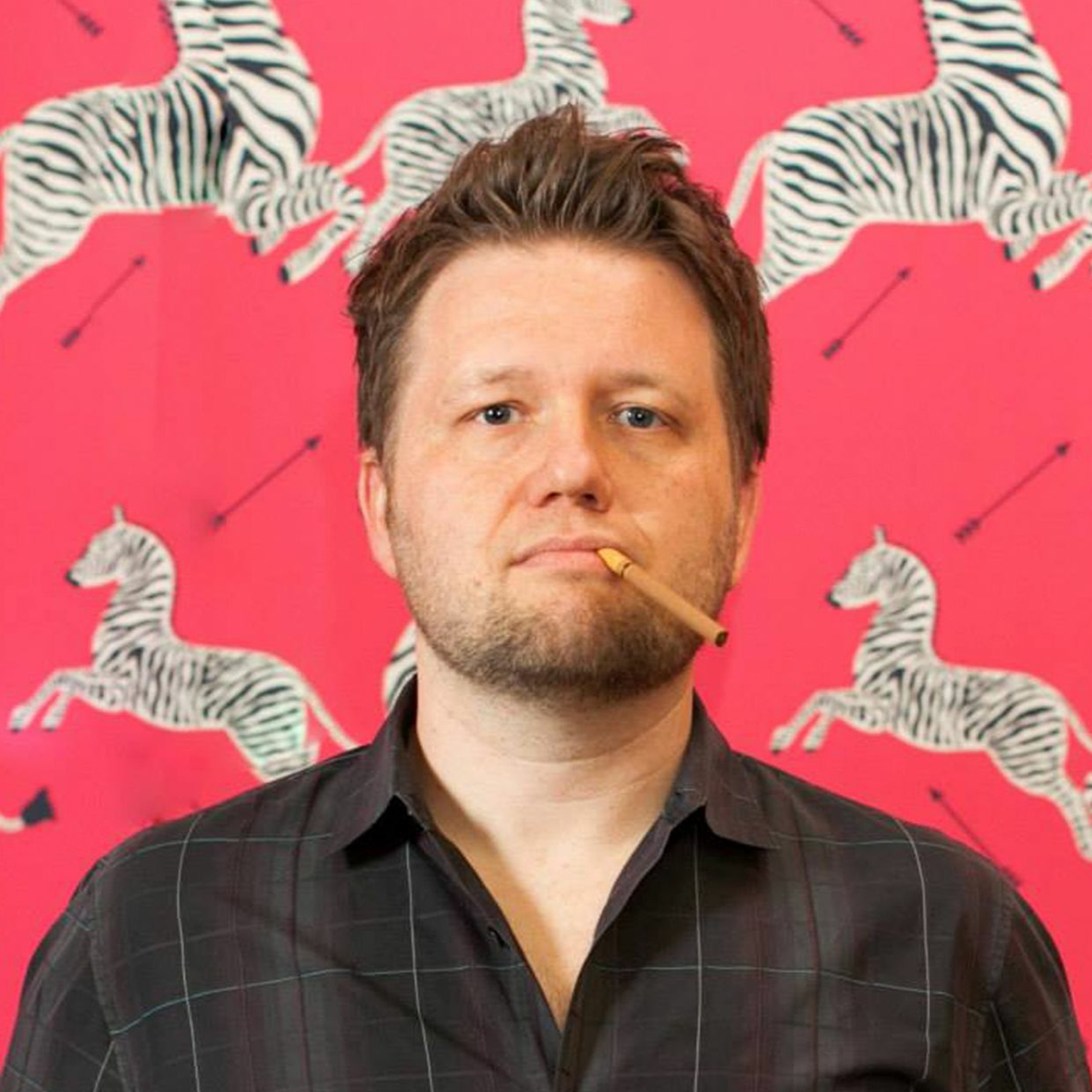 Rough Talks | Brandon DeLoach