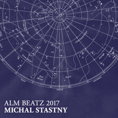 Michal Stastny @ Almbeatz 2017