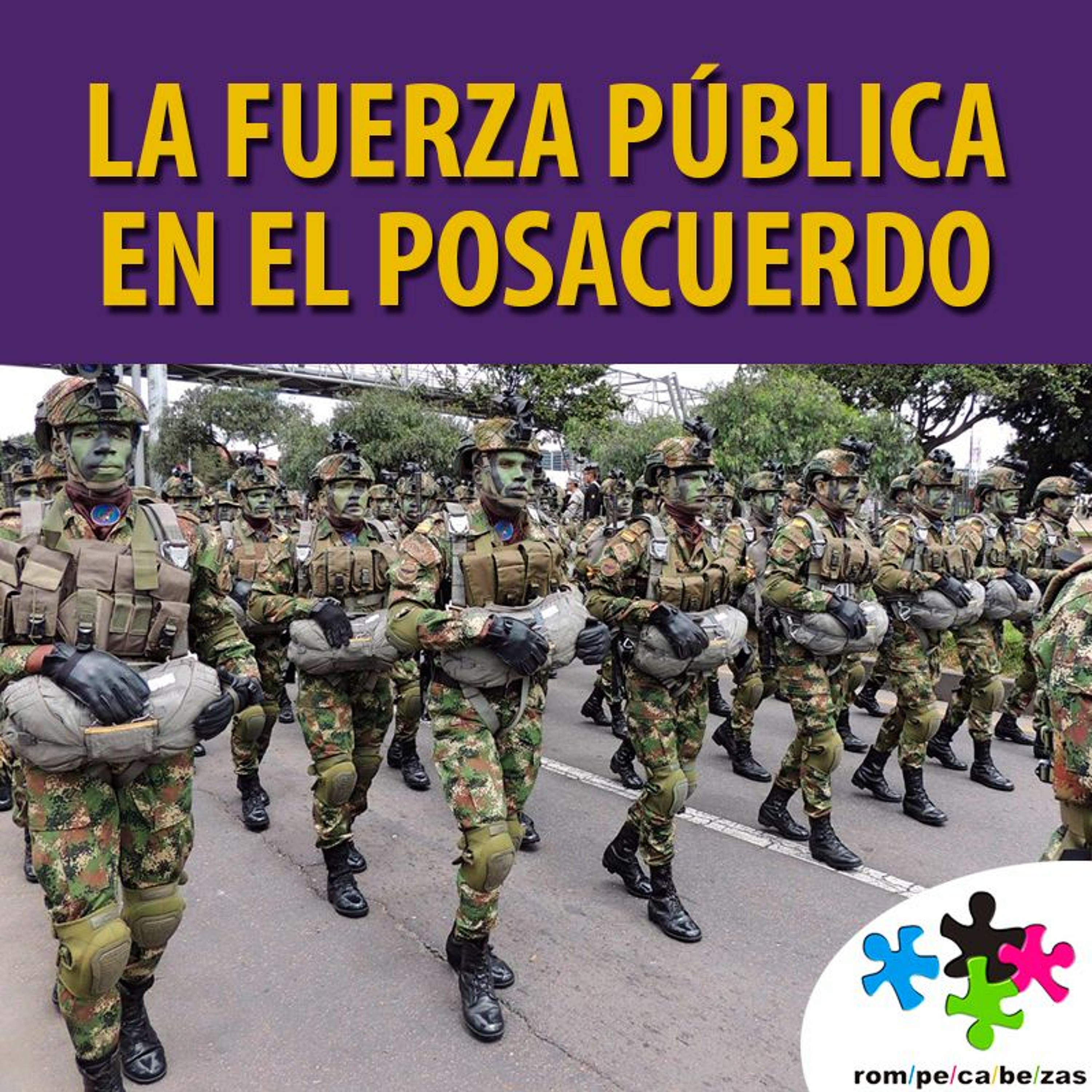 Cinep/PPP
