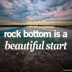 WbW 8/30/17- From the Bottom