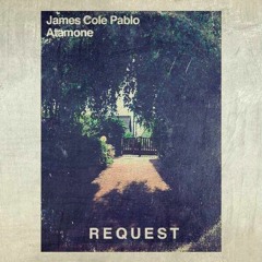 James Cole Pablo x Atamone - Request (unreleased)