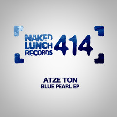 Atze Ton -  Blue Pearl (Original)