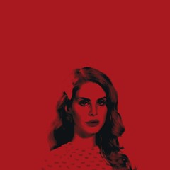 Lana Del Rey - White Mustang | MAYKO Remix