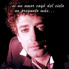 Gustavo Cerati - Cosas Imposibles (Cristian Poow Remix)