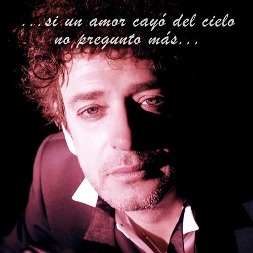 Gustavo Cerati - Cosas Imposibles (Cristian Poow Remix)