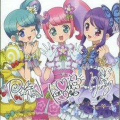 Charismatic GIRL☆Yeah! (Kanon version)