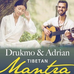 Happy Heart Mantra (A A Tsitta Sukha Sam Sam) ft. Drukmo Gyal