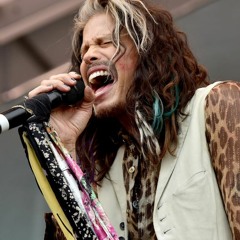 Aerosmith - Fly Away From Here
