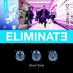 Eliminate & MineSweepa - Hotel Trash