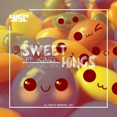 & YC[MZ] - Sweet_things (Preview)