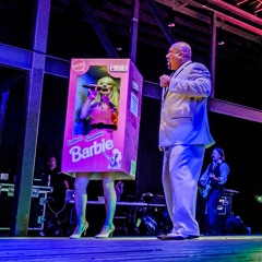 ESB Contemporary Mix