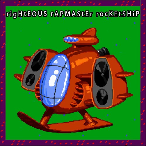 Stream rigHtEOUS rAPMAStEr roCkEtSHip by lo-fi RO8OT 8oy | Listen ...