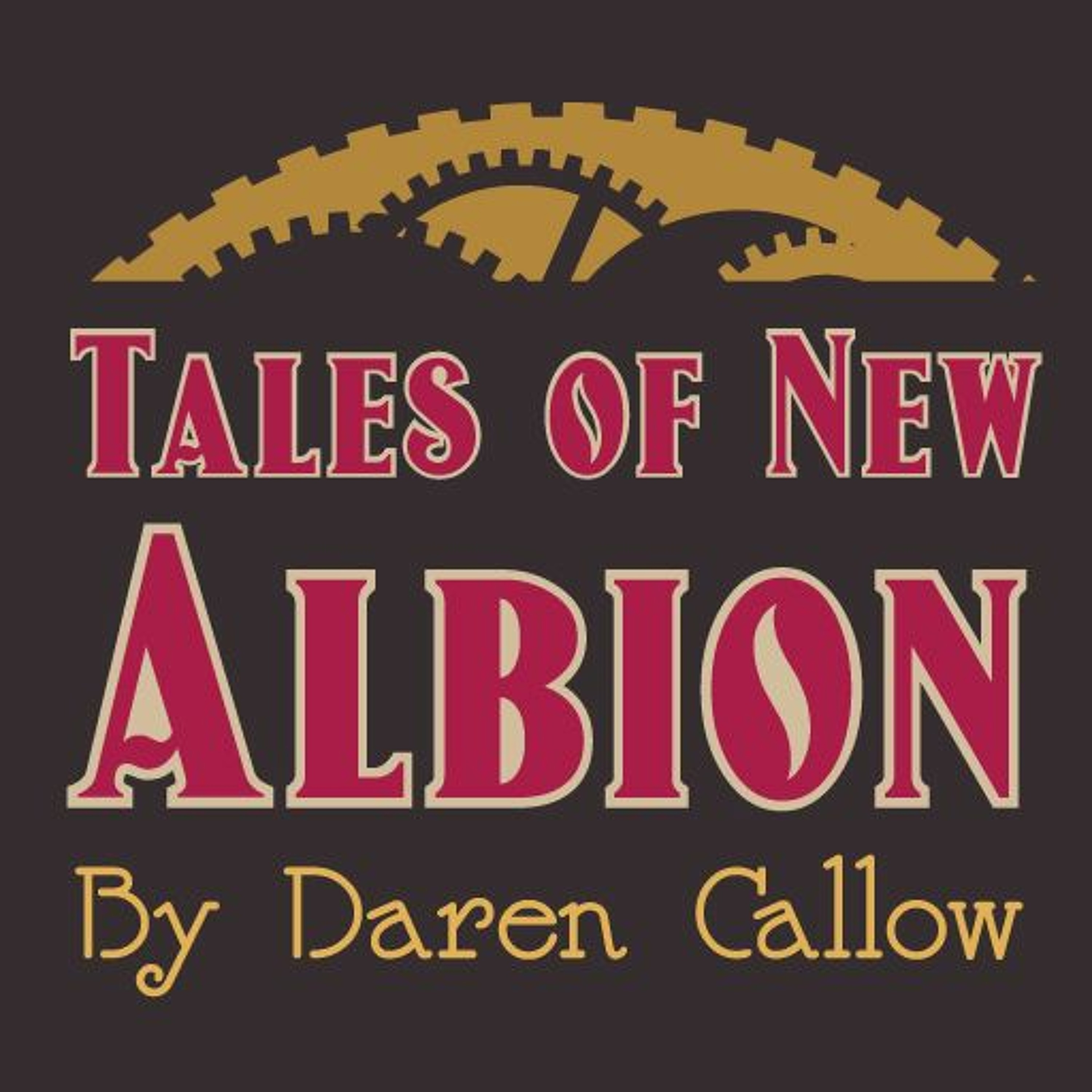 Tales Of New Albion