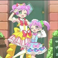 Marble Make up a-ha-ha! -Laala and Non Ver.-