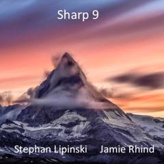 Sharp 9 - with Stephan "Pinner" Lipinski / guitar