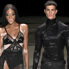 Julien Macdonald SS18 Show music mixed by Smokin Jo