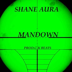 MANDOWN (PROD. C-K BEATS)