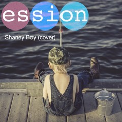 Shaney Boy (Kevin Johnson cover)